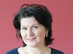 Silke Arnold-Hösel