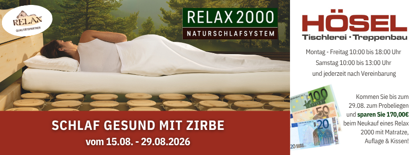 Banner Webseite Gesund Schlafen Aktion 08 26