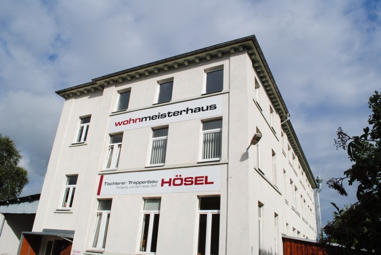 wohnmeisterhaus